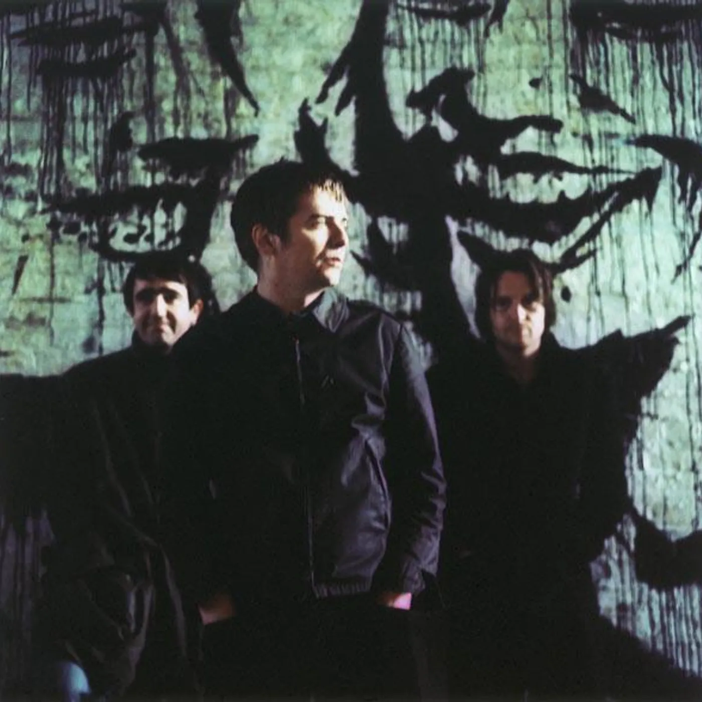 I Am Kloot Brand Page