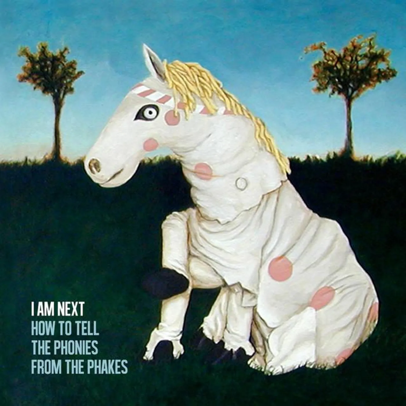 I Am Next