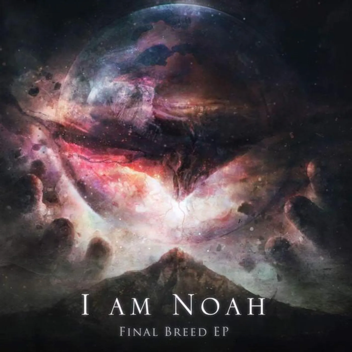 I Am Noah