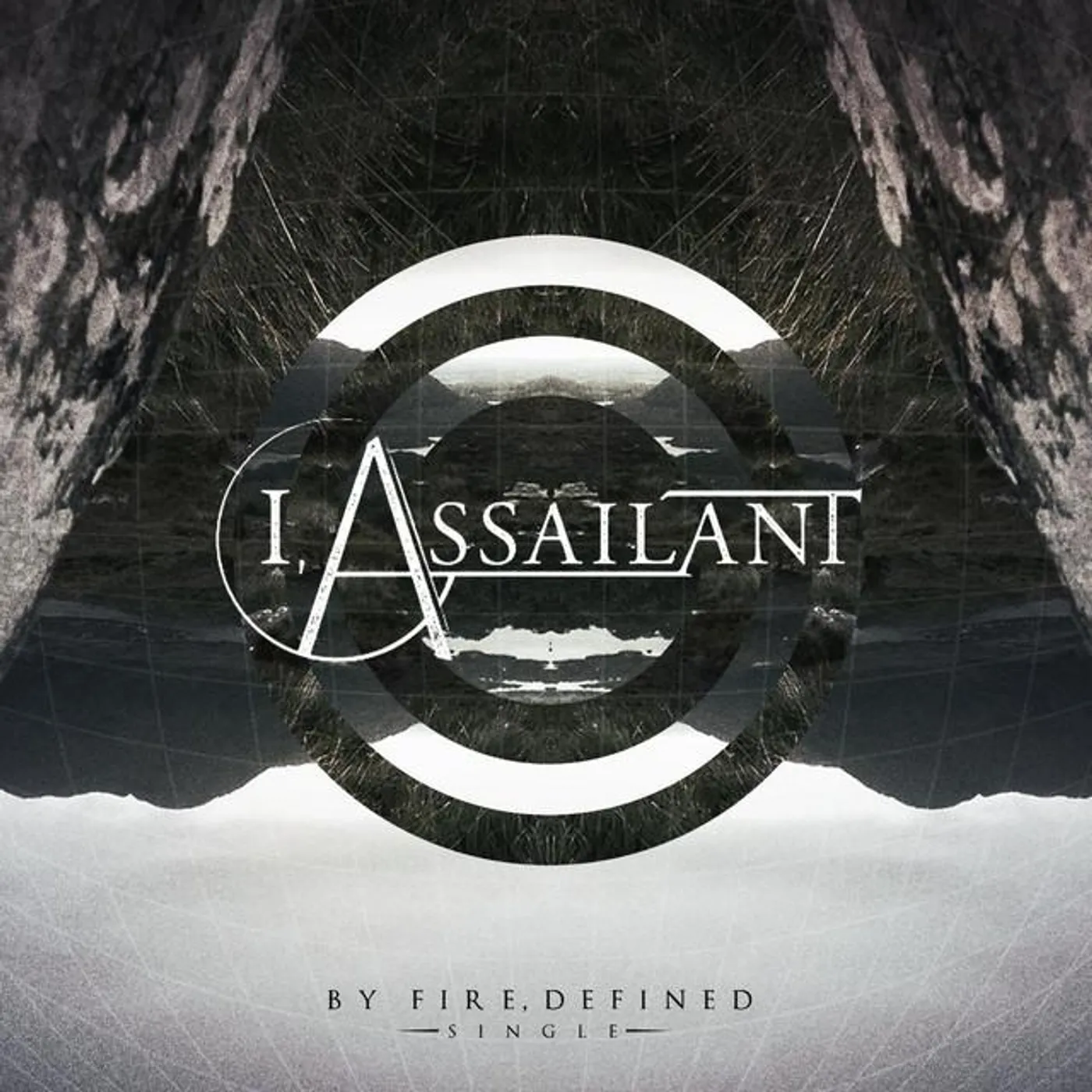 I, Assailant Brand Page