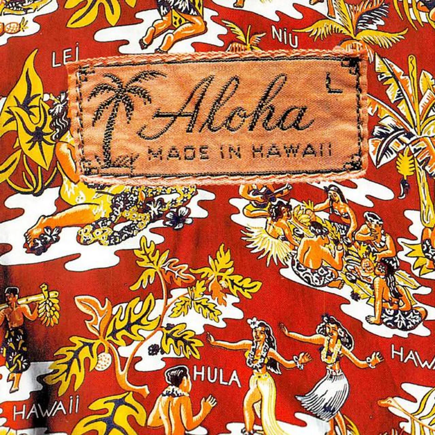 I Belli Di Waikiki