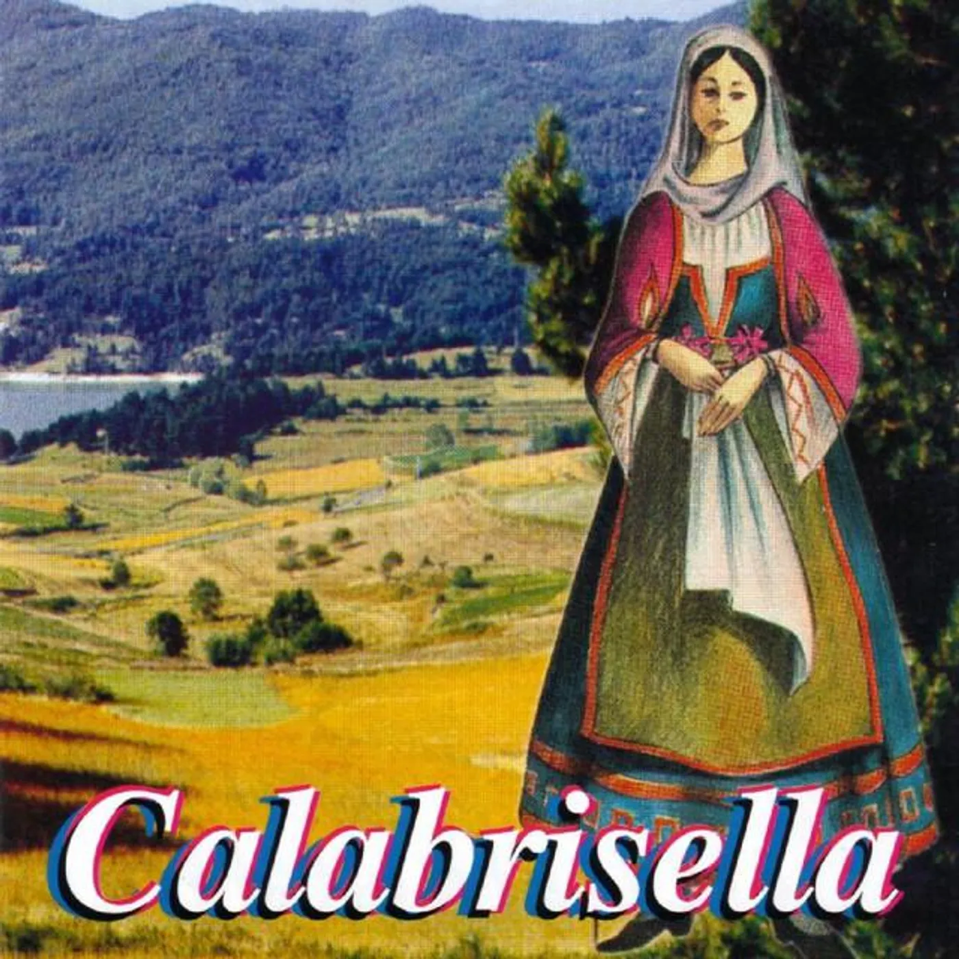 I Bronzi Di Calabria