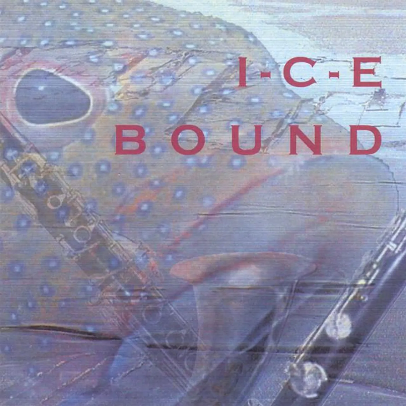 I-C-E (The Improvising Clarinet Ensemble)