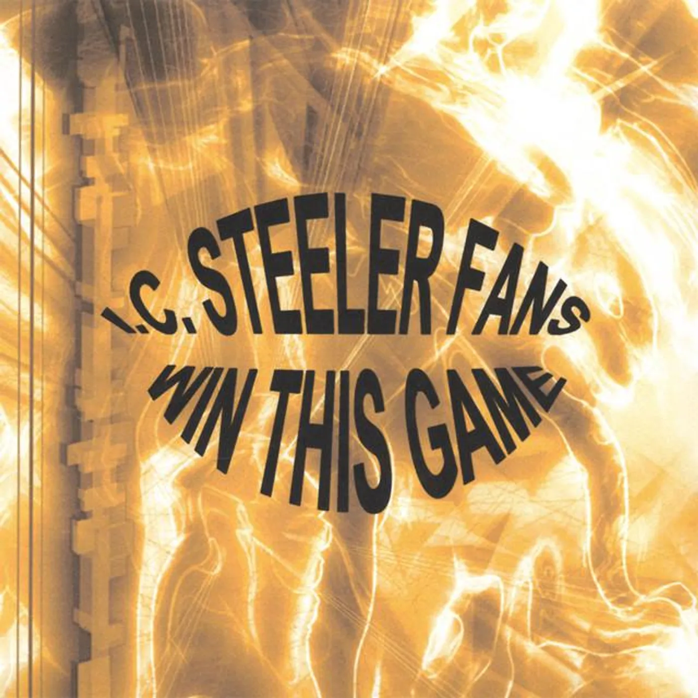I.C. Steeler Fans