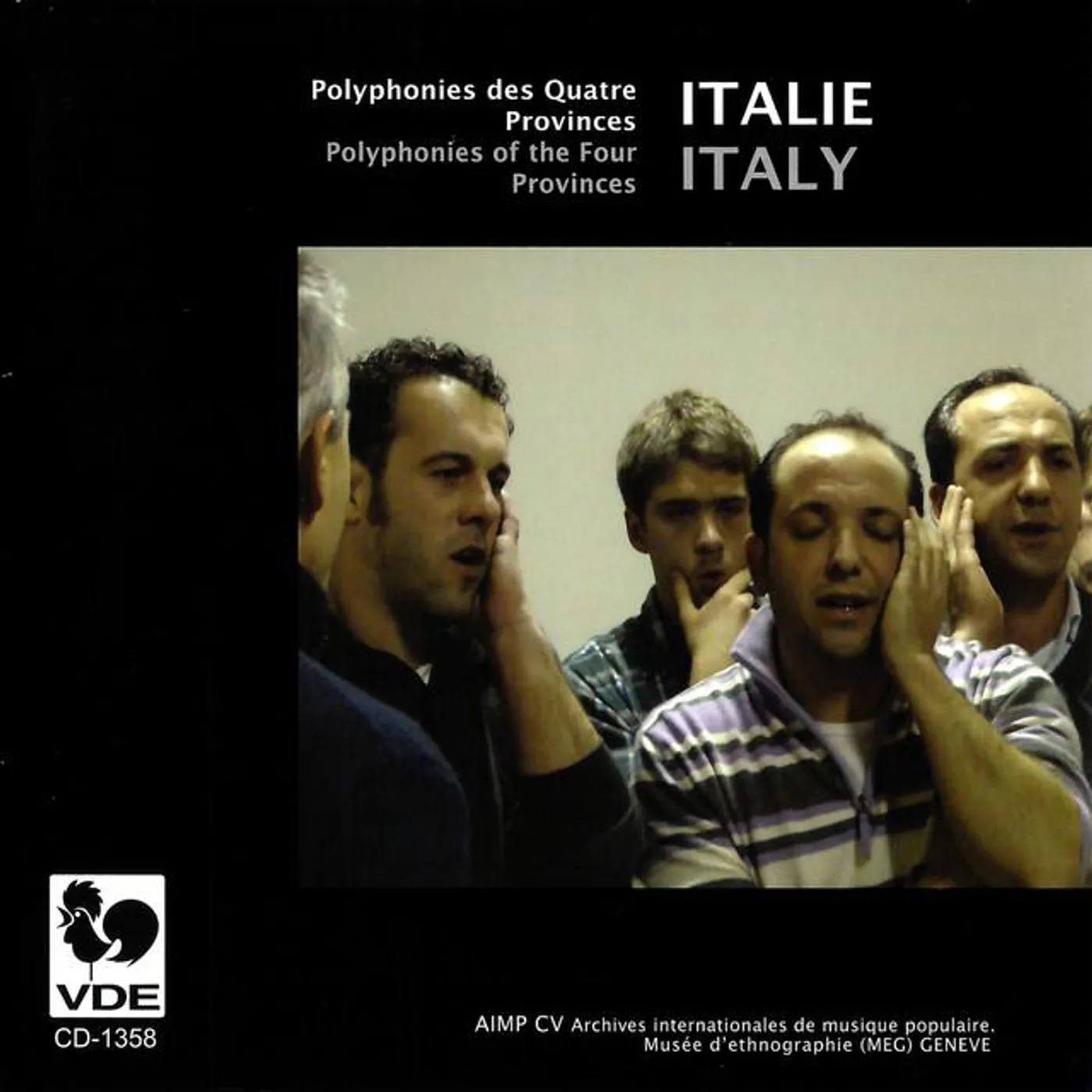 I cantori di Marsaglia