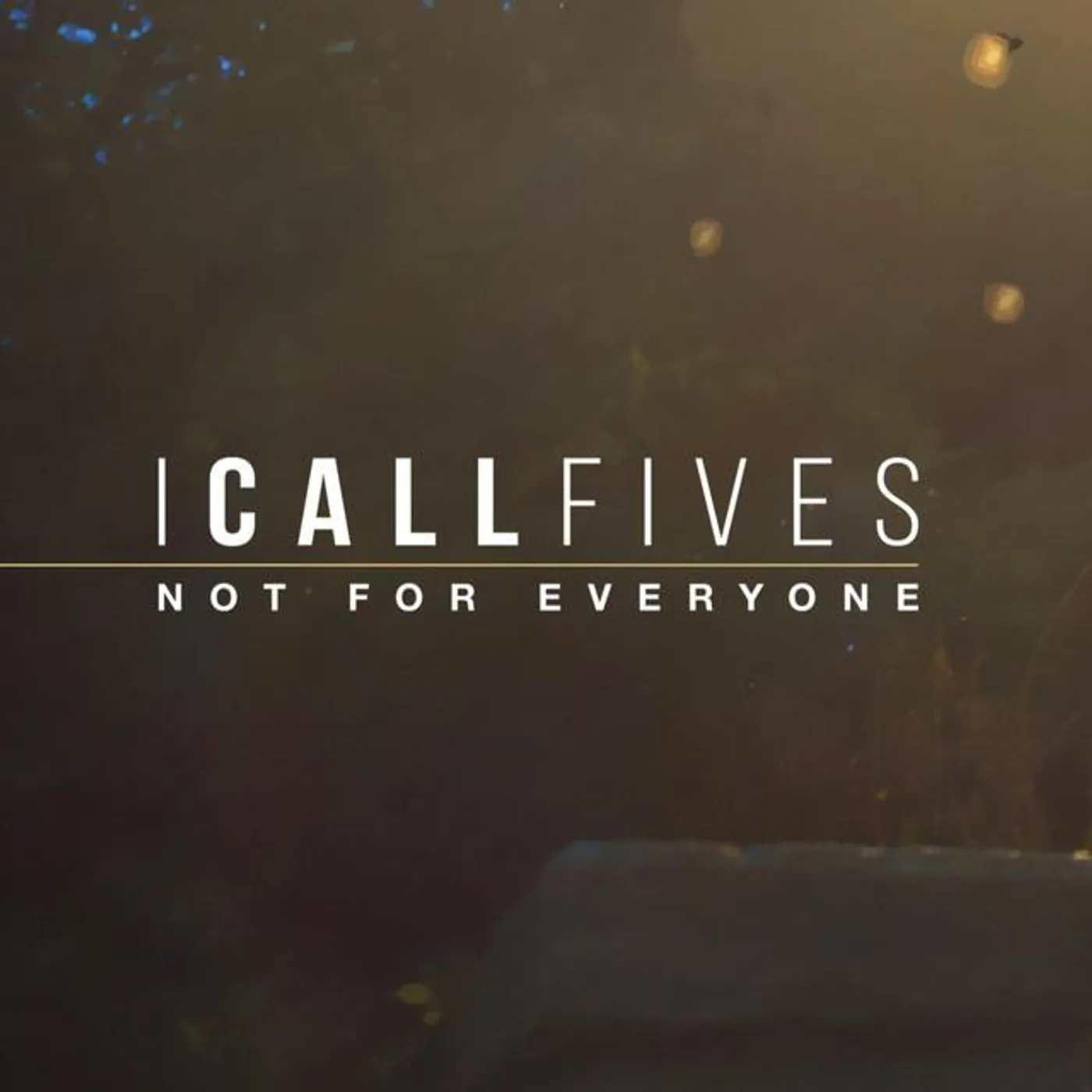 I Call Fives