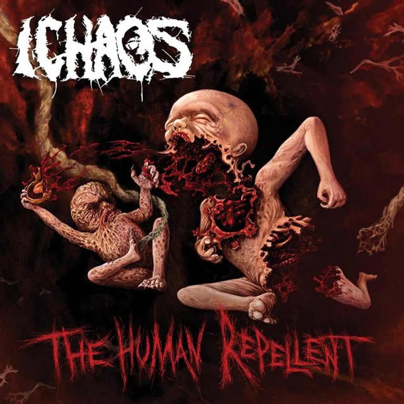 I Chaos