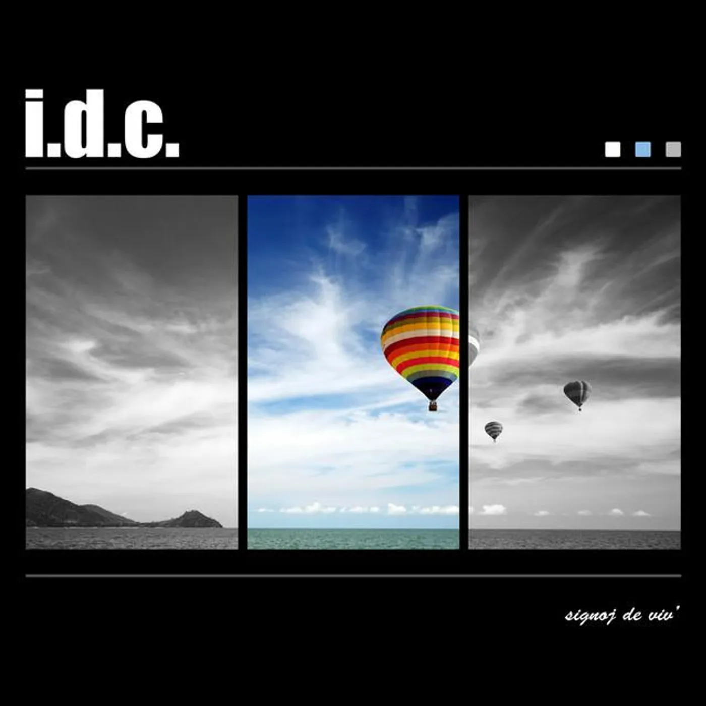 I.d.c.