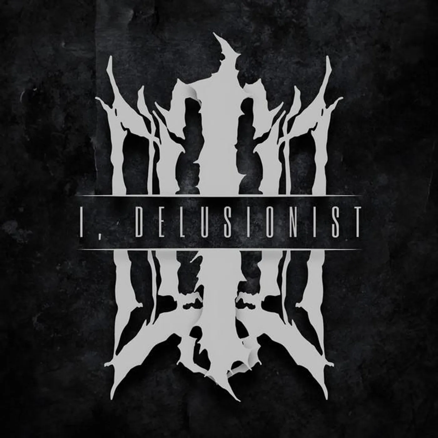I, Delusionist Brand Page