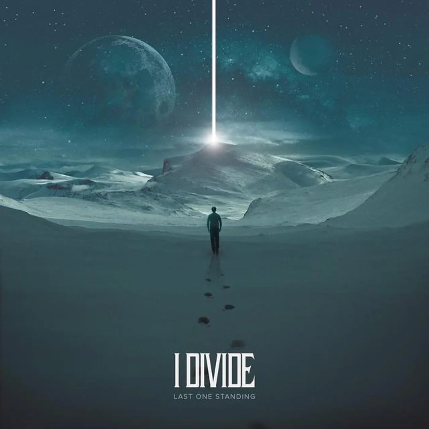 I Divide Brand Page