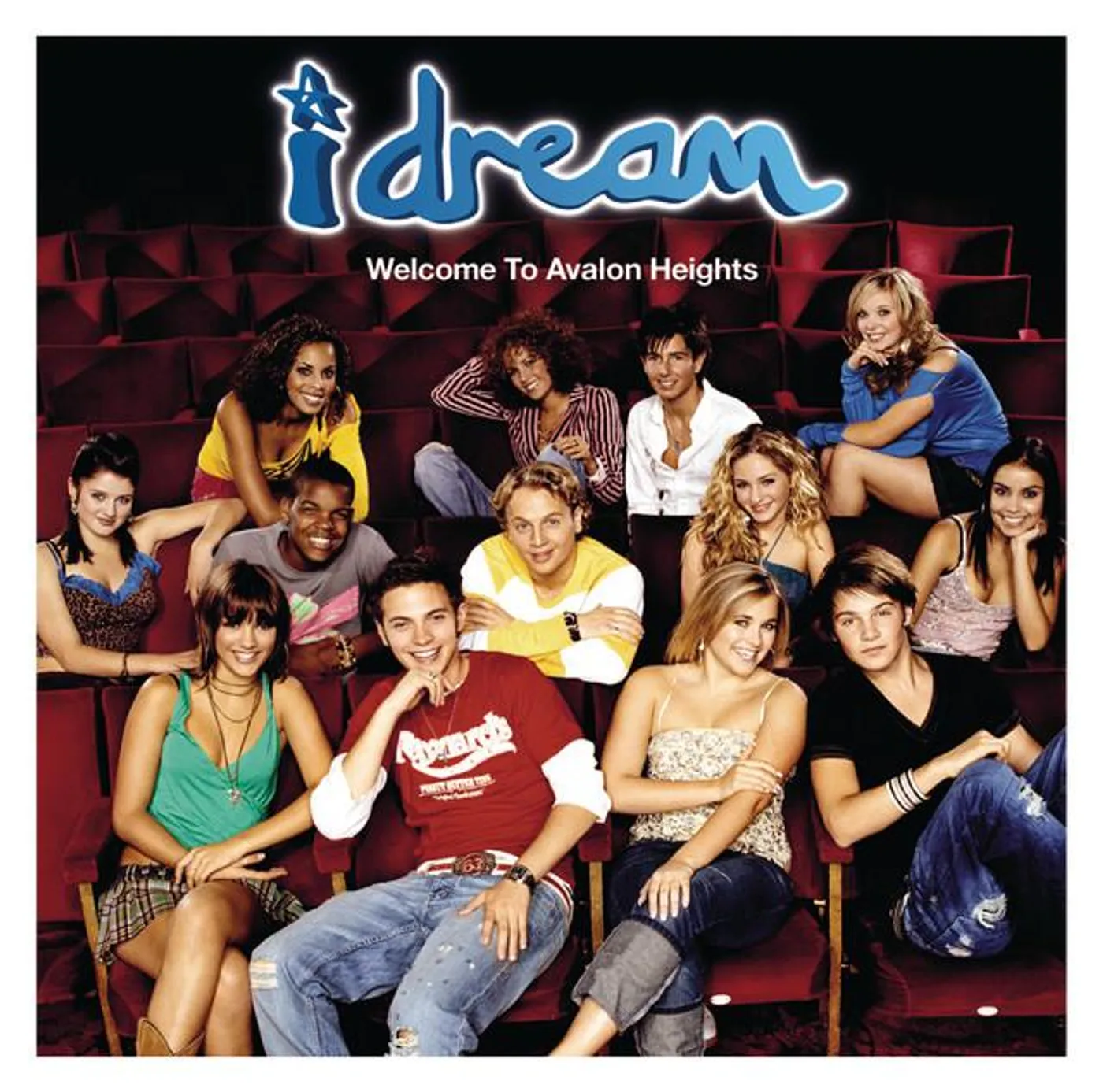 I Dream