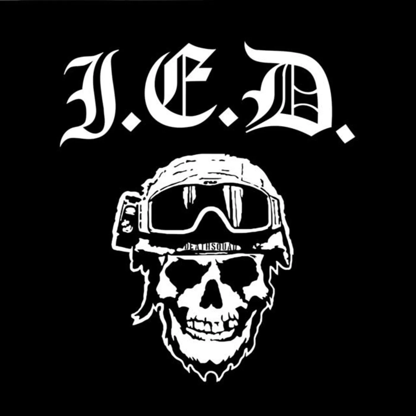 I.E.D. Brand Page