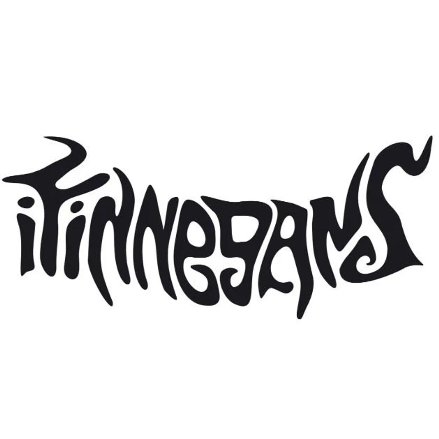 I Finnegans