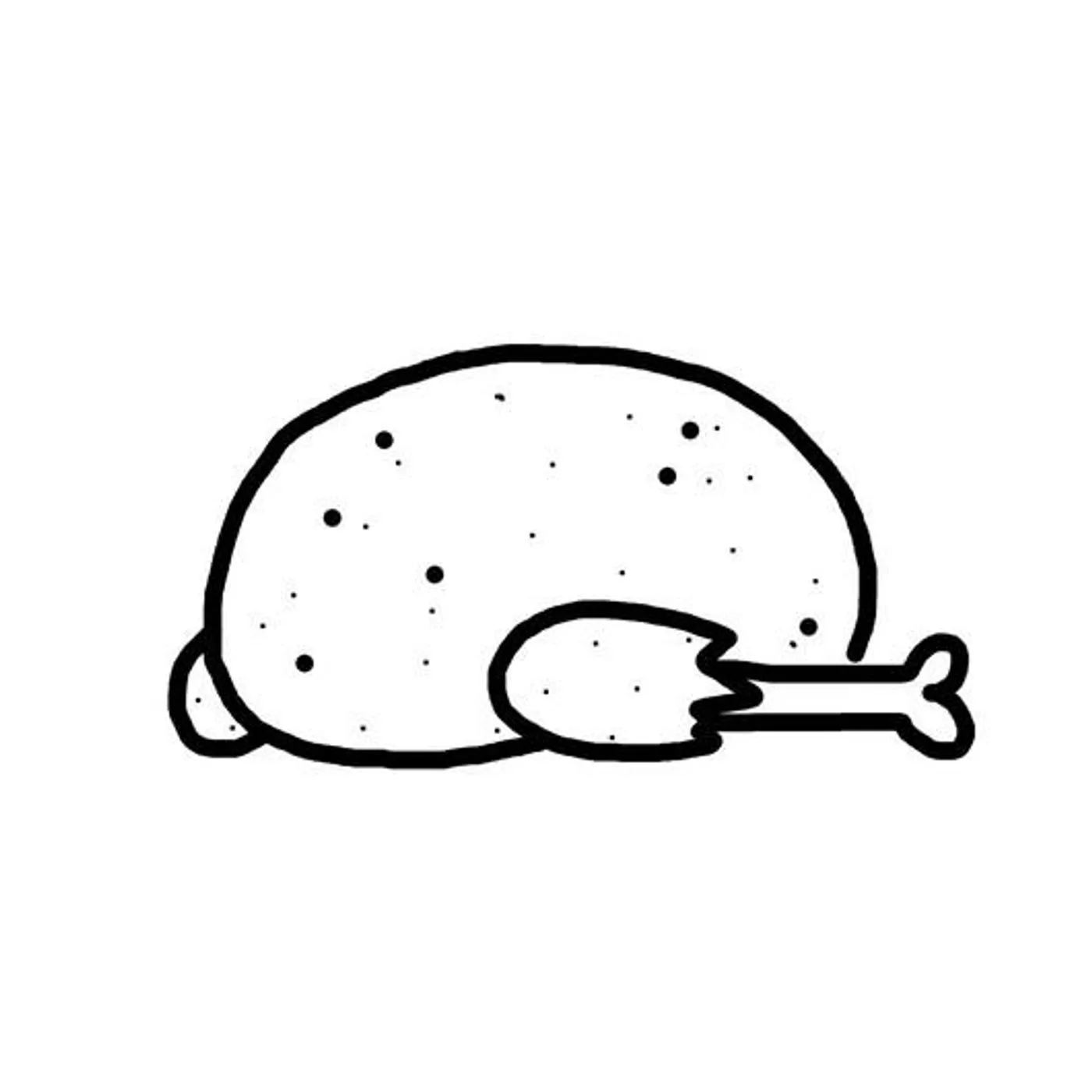 I Fucked a Turkey Brand Page