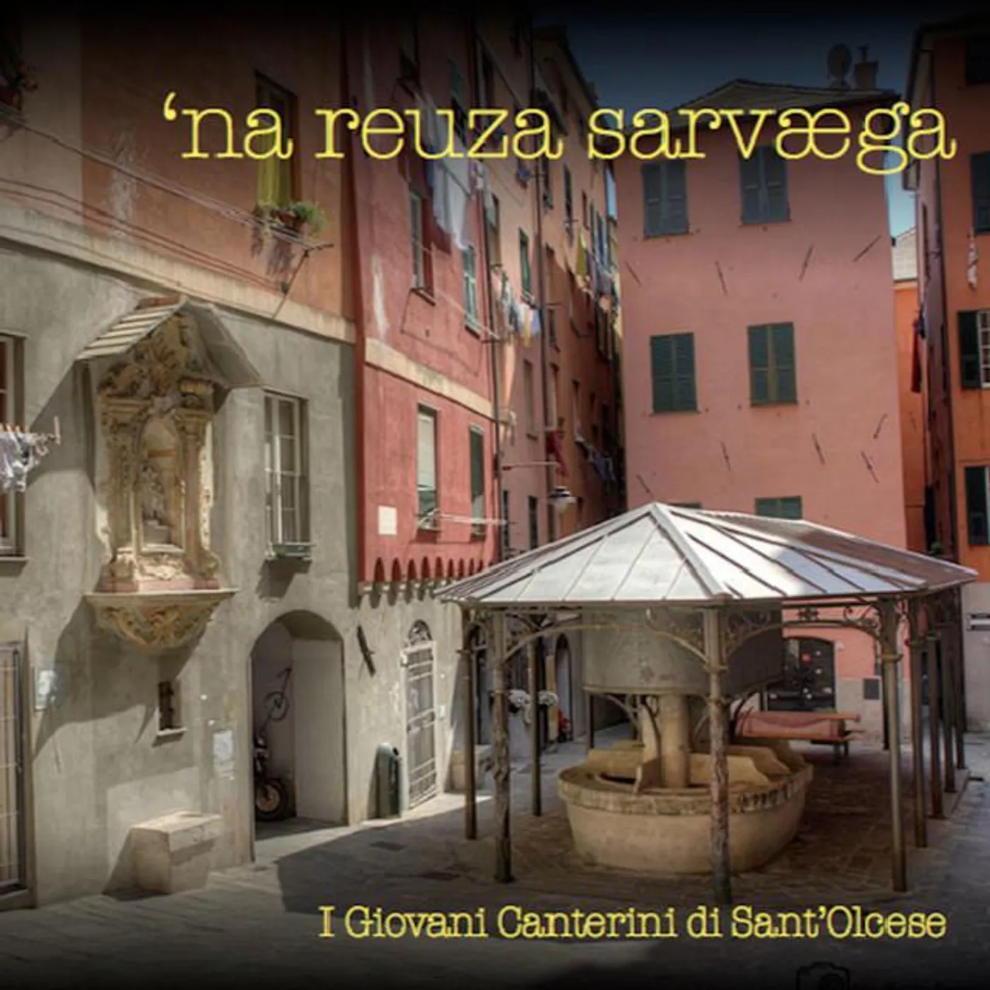 I Giovani Canterini di Sant'Olcese