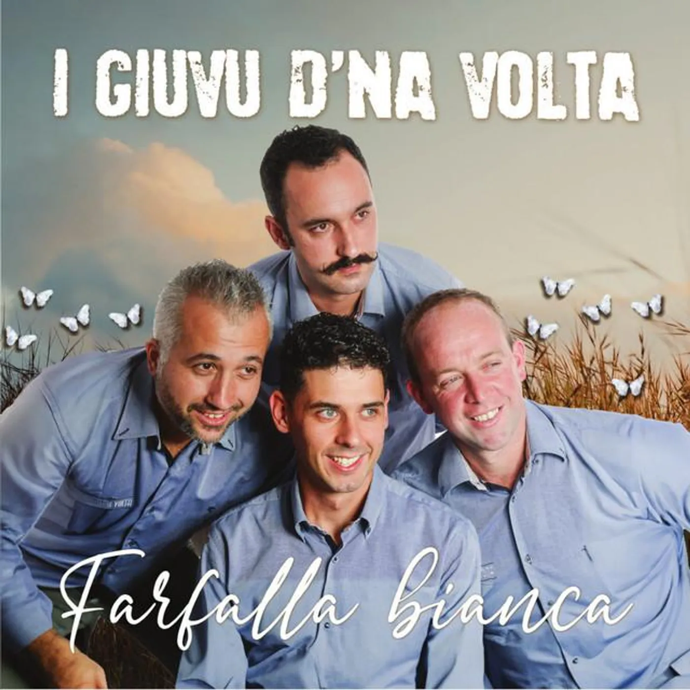 I Giuvu d'na volta Brand Page