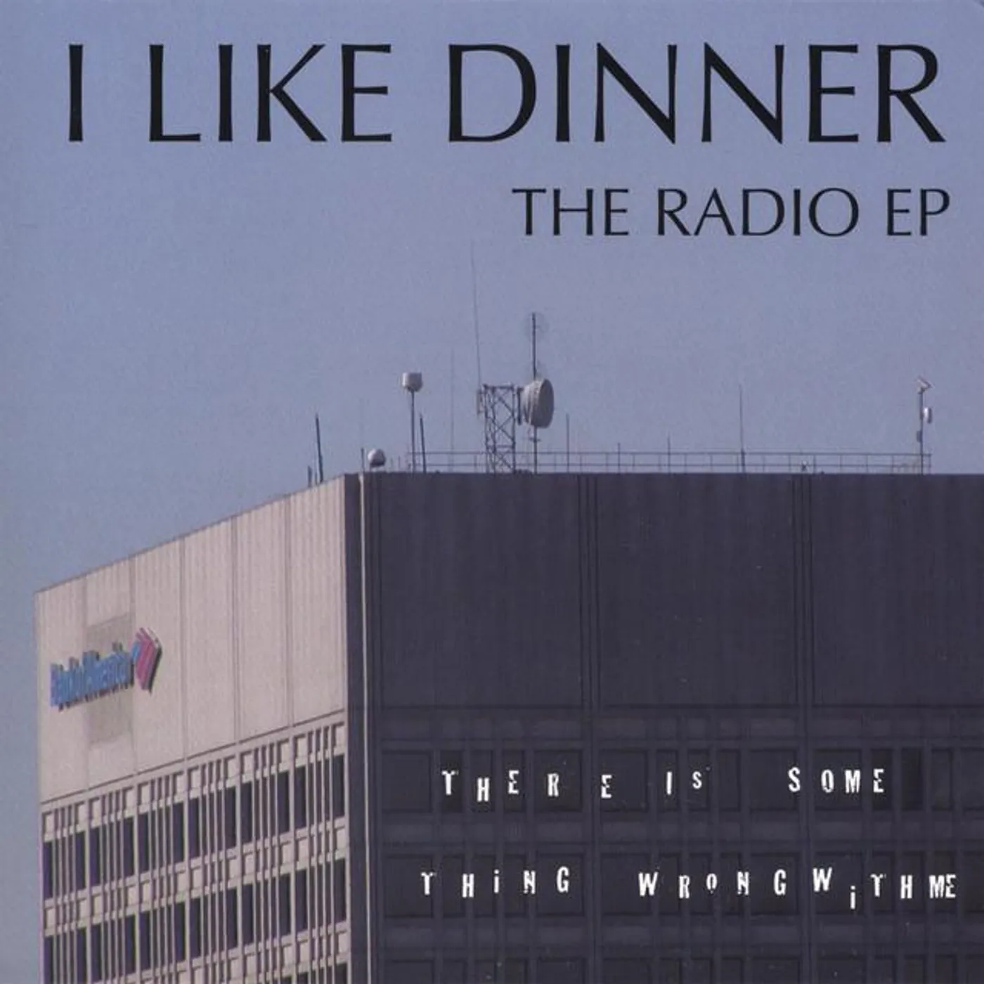 I Like Dinner Brand Page