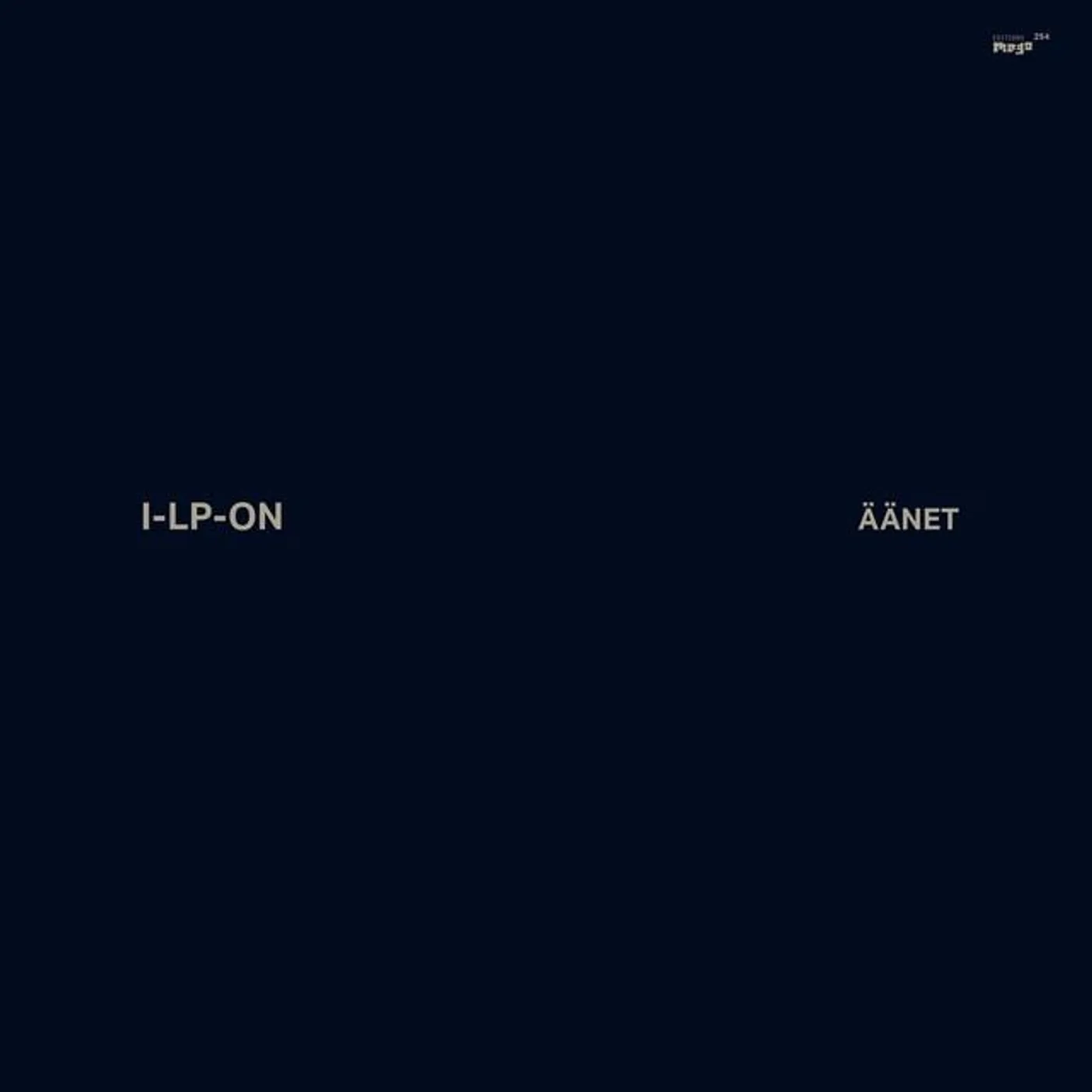 I-LP-ON