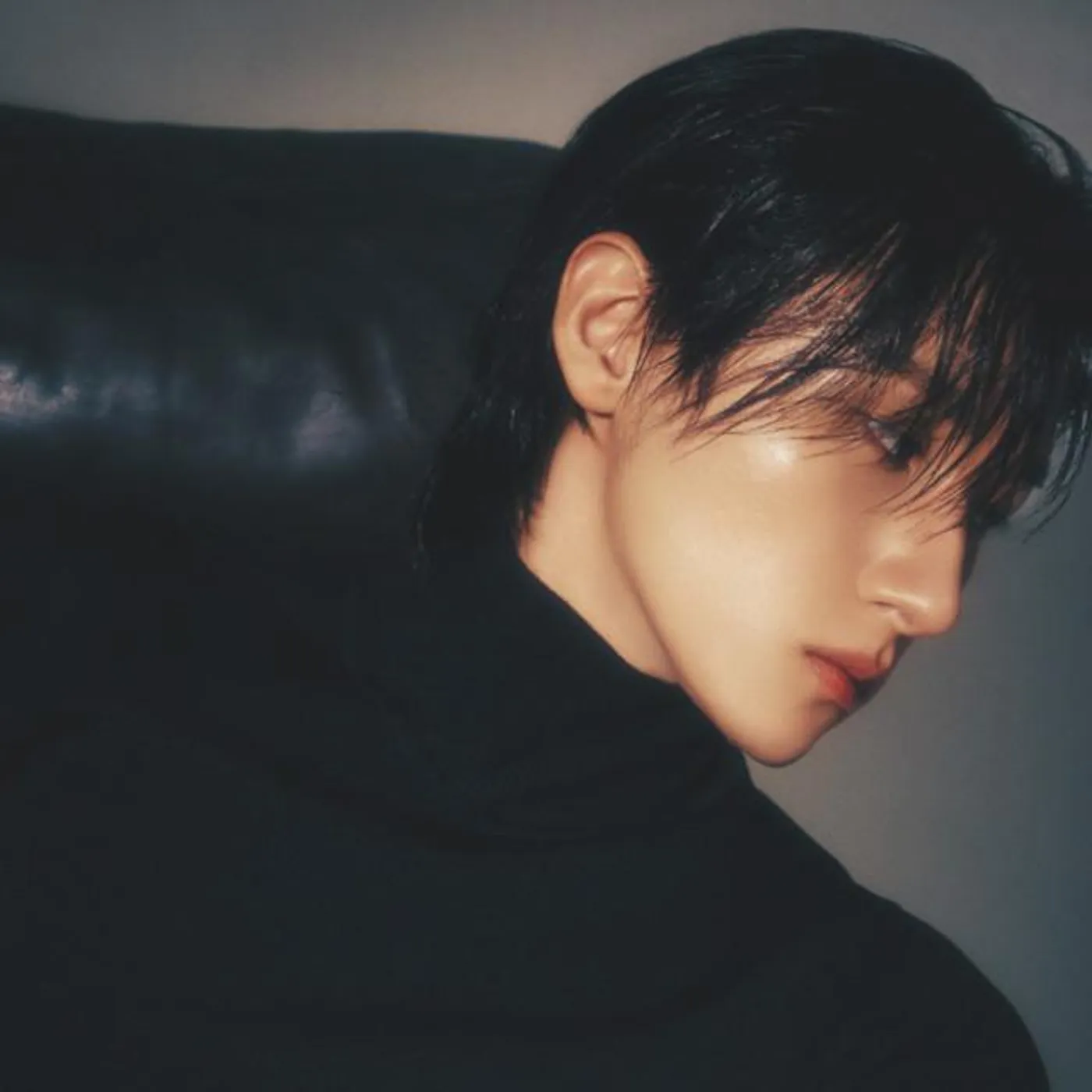 I.M Brand Page