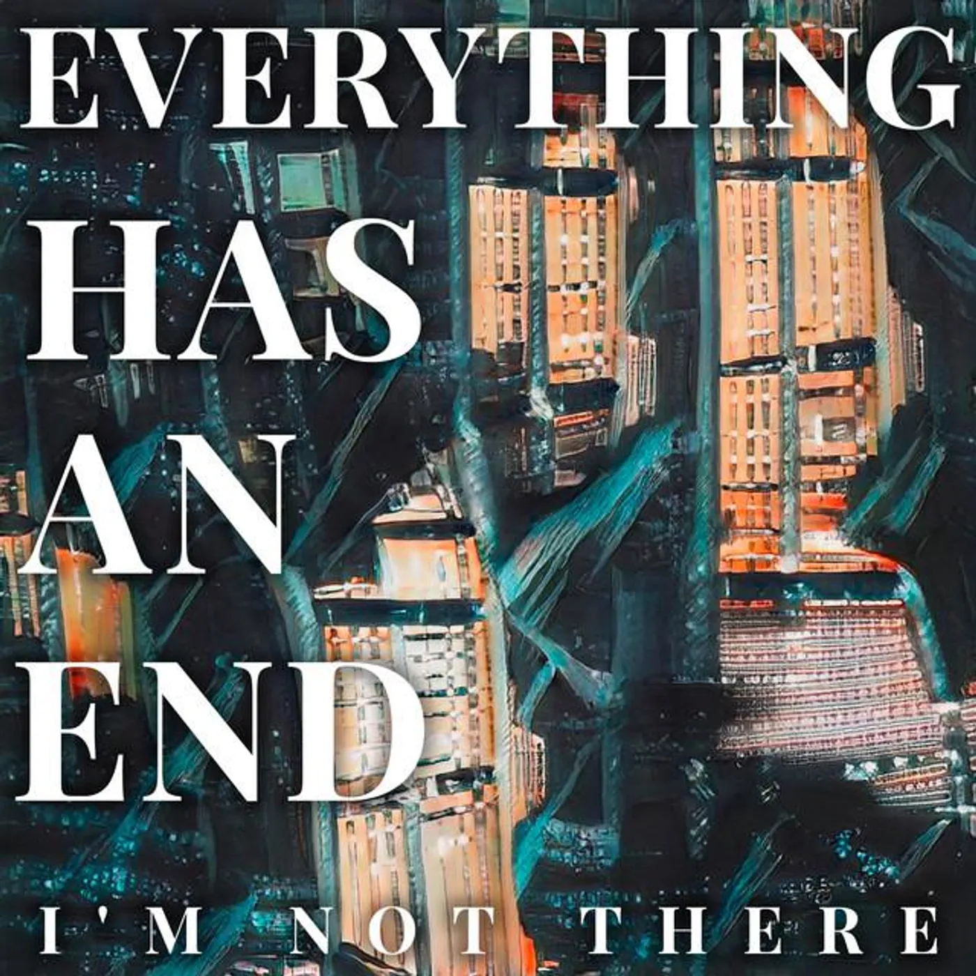 I'm Not There