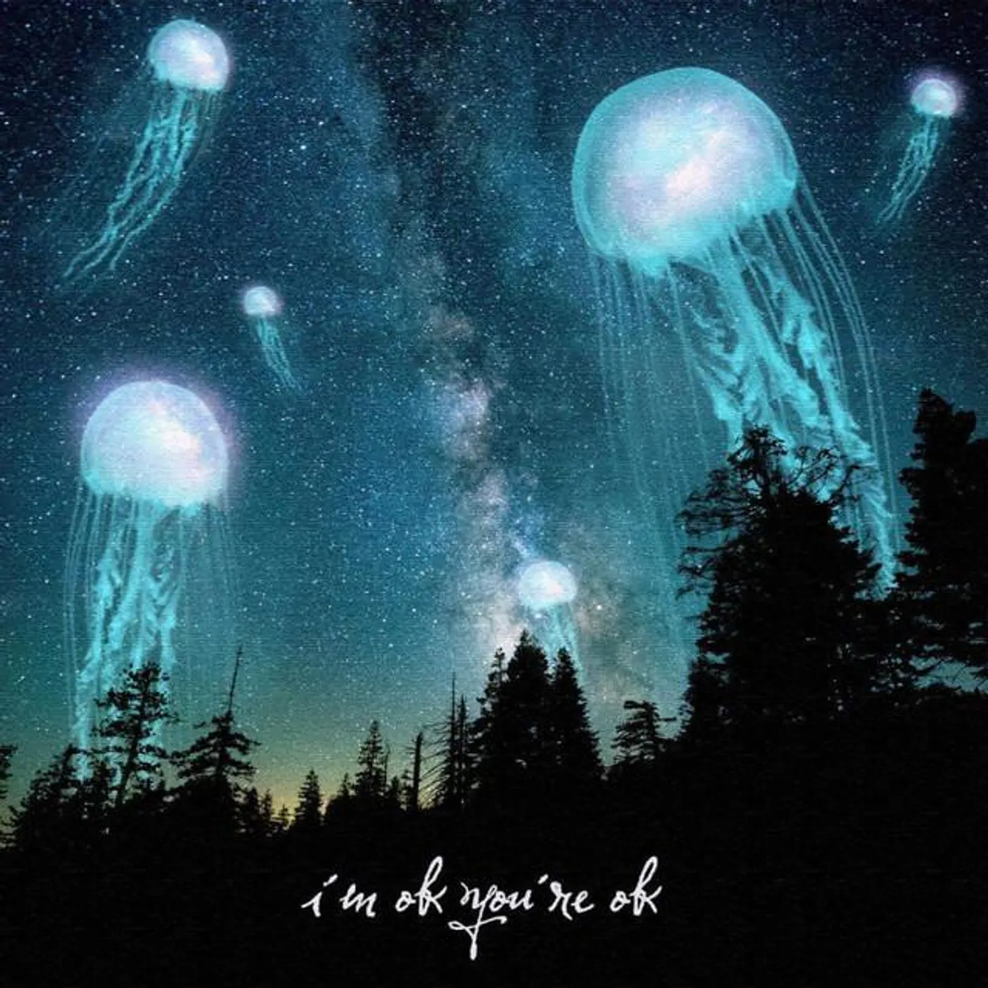 I'm OK You're OK
