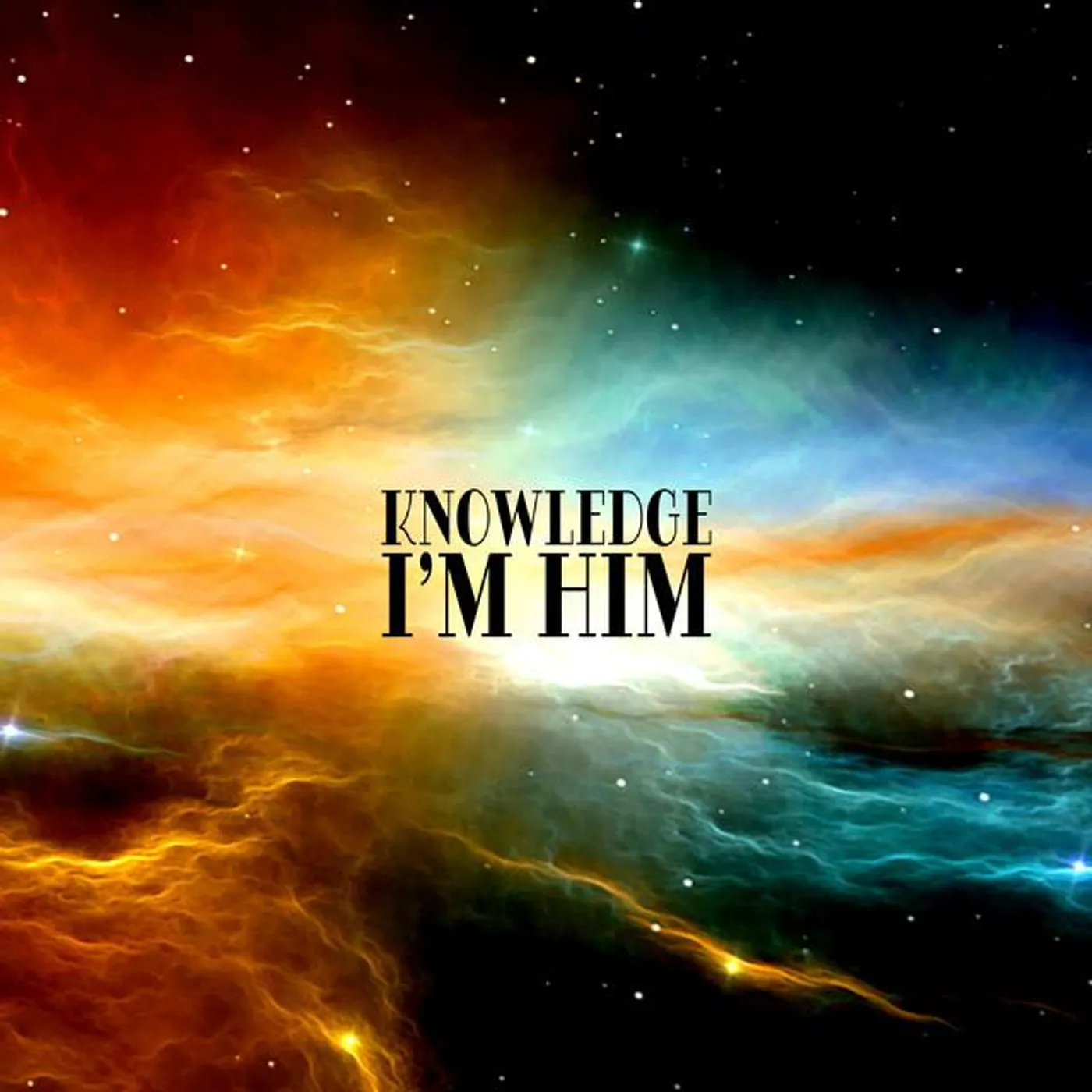I´m Him