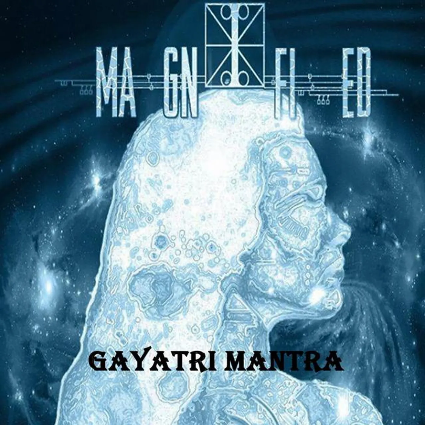 I Magnified