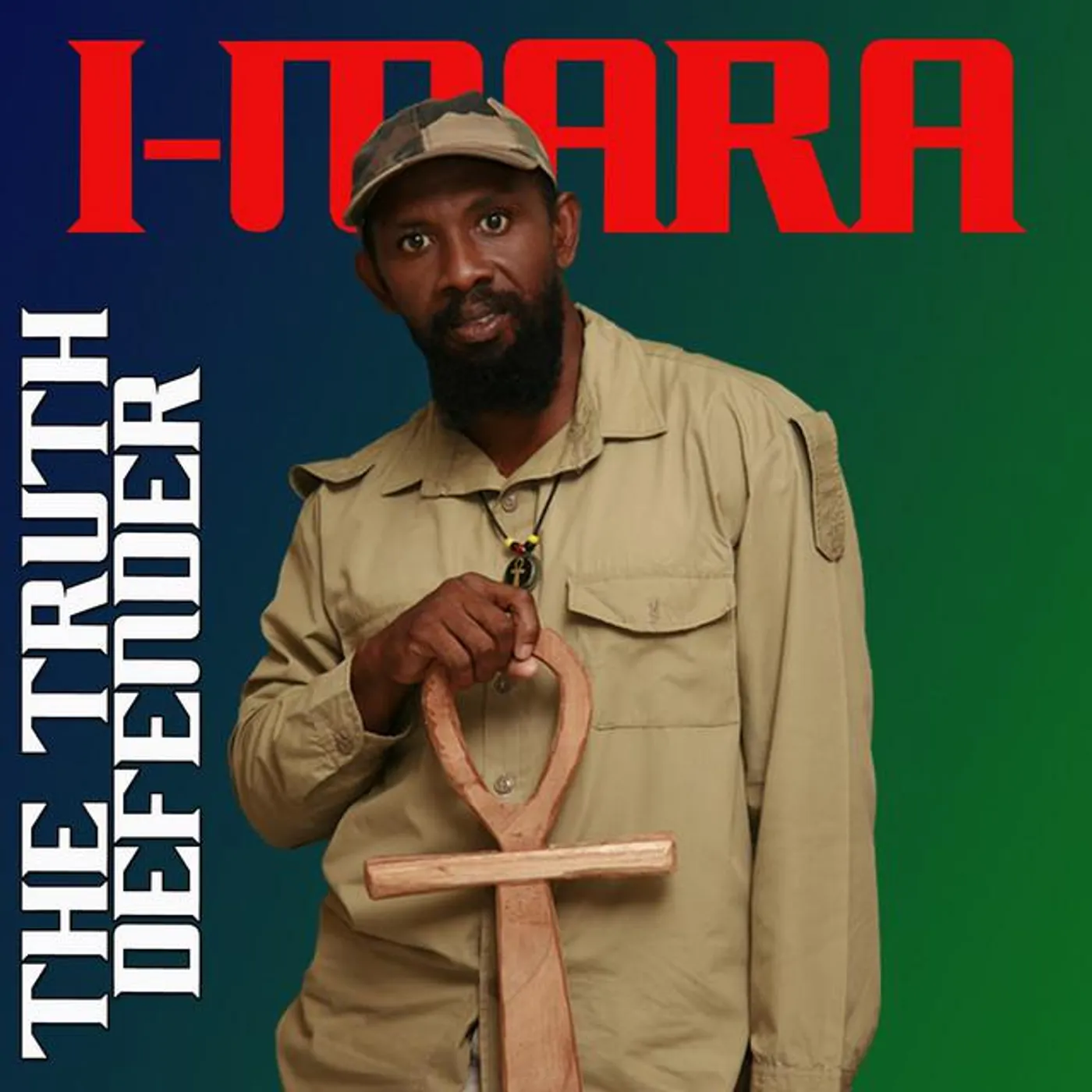 I-mara