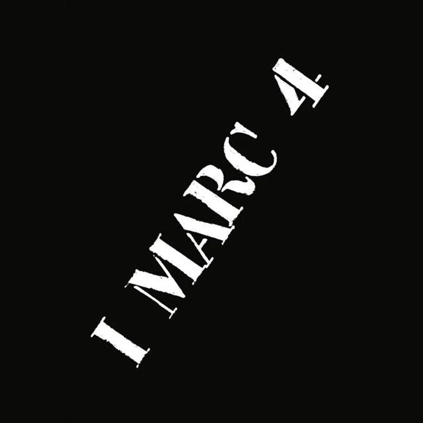 I Marc 4 Brand Page