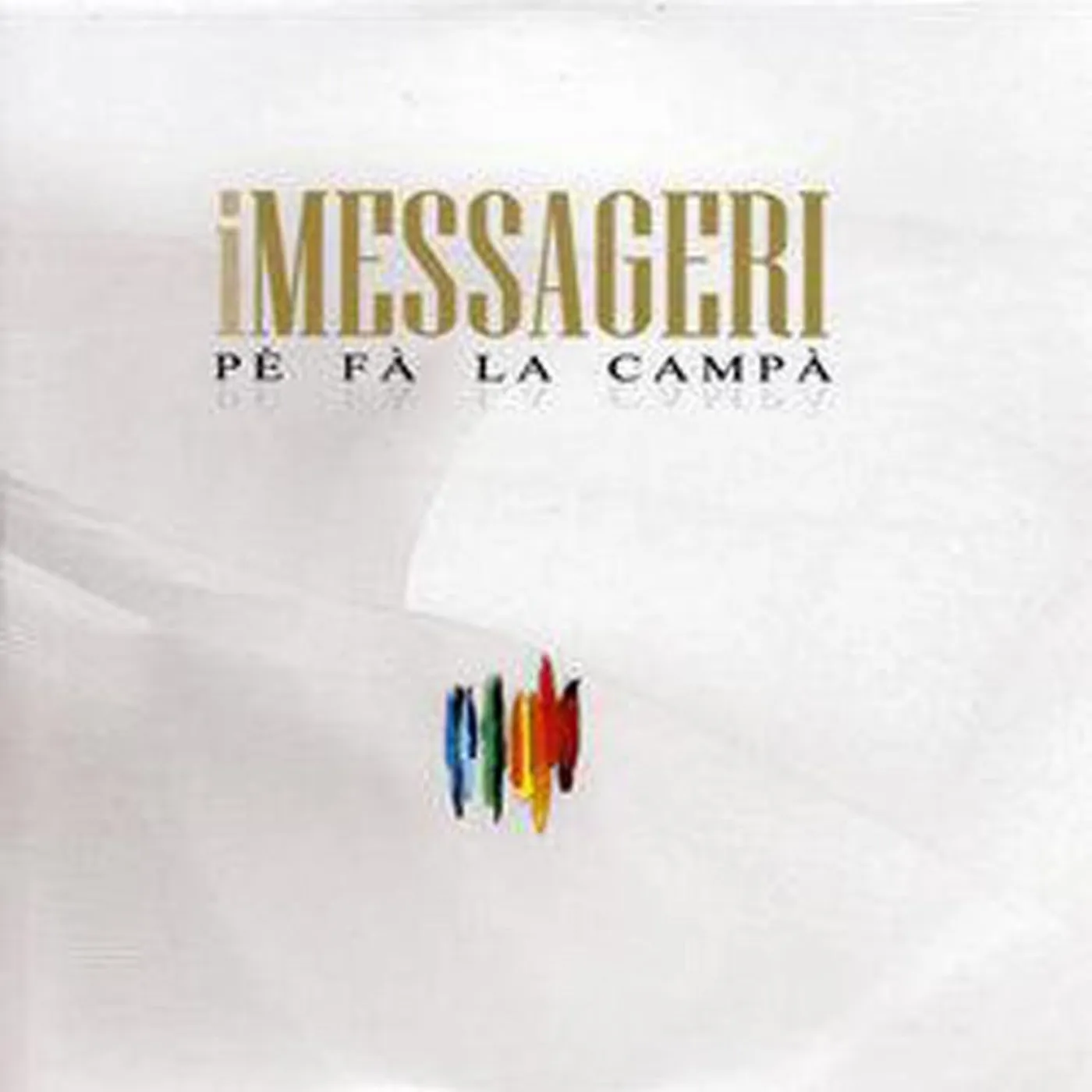 I Messageri Brand Page