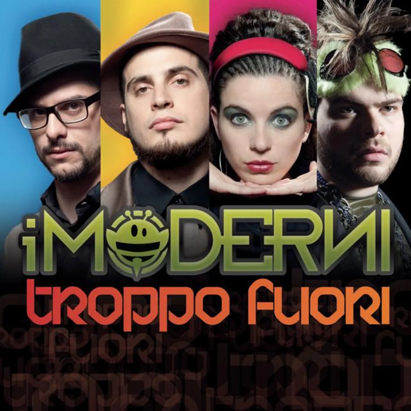 I Moderni