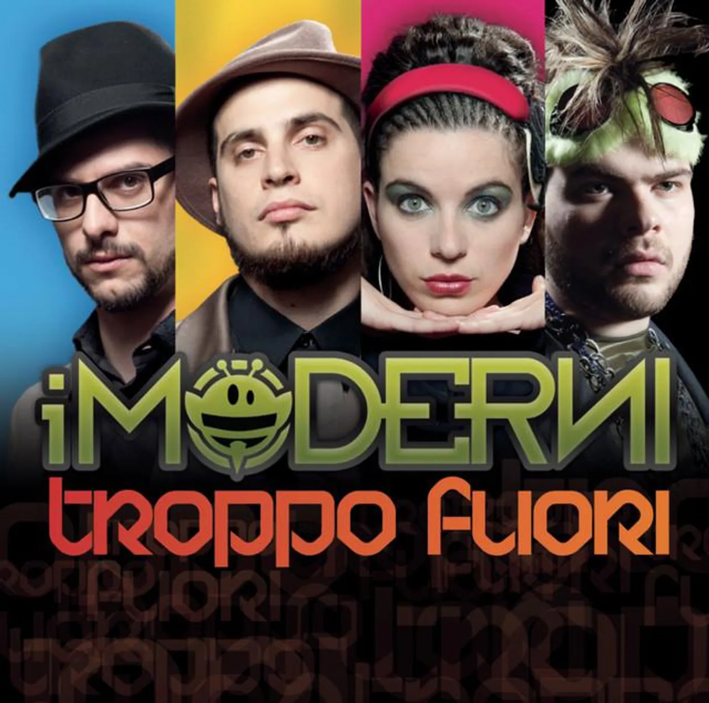 I Moderni
