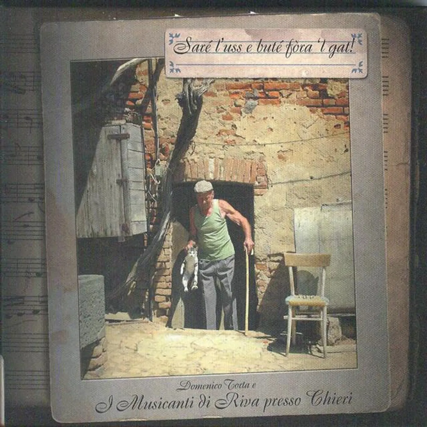 I Musicanti Di Riva Presso Chieri