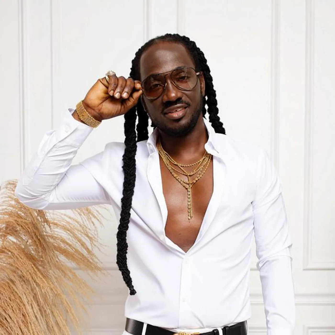 I-Octane Brand Page