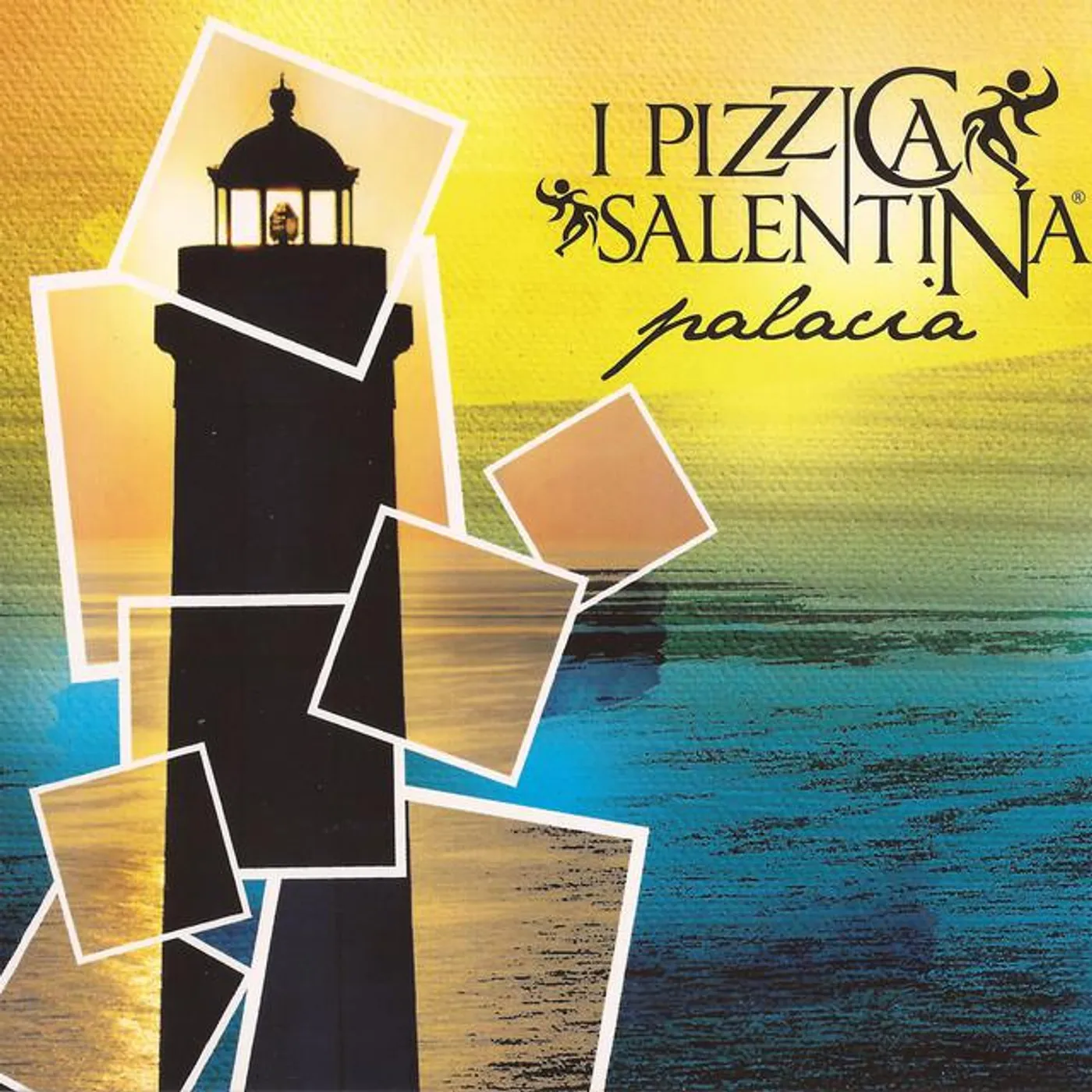 I Pizzica Salentina