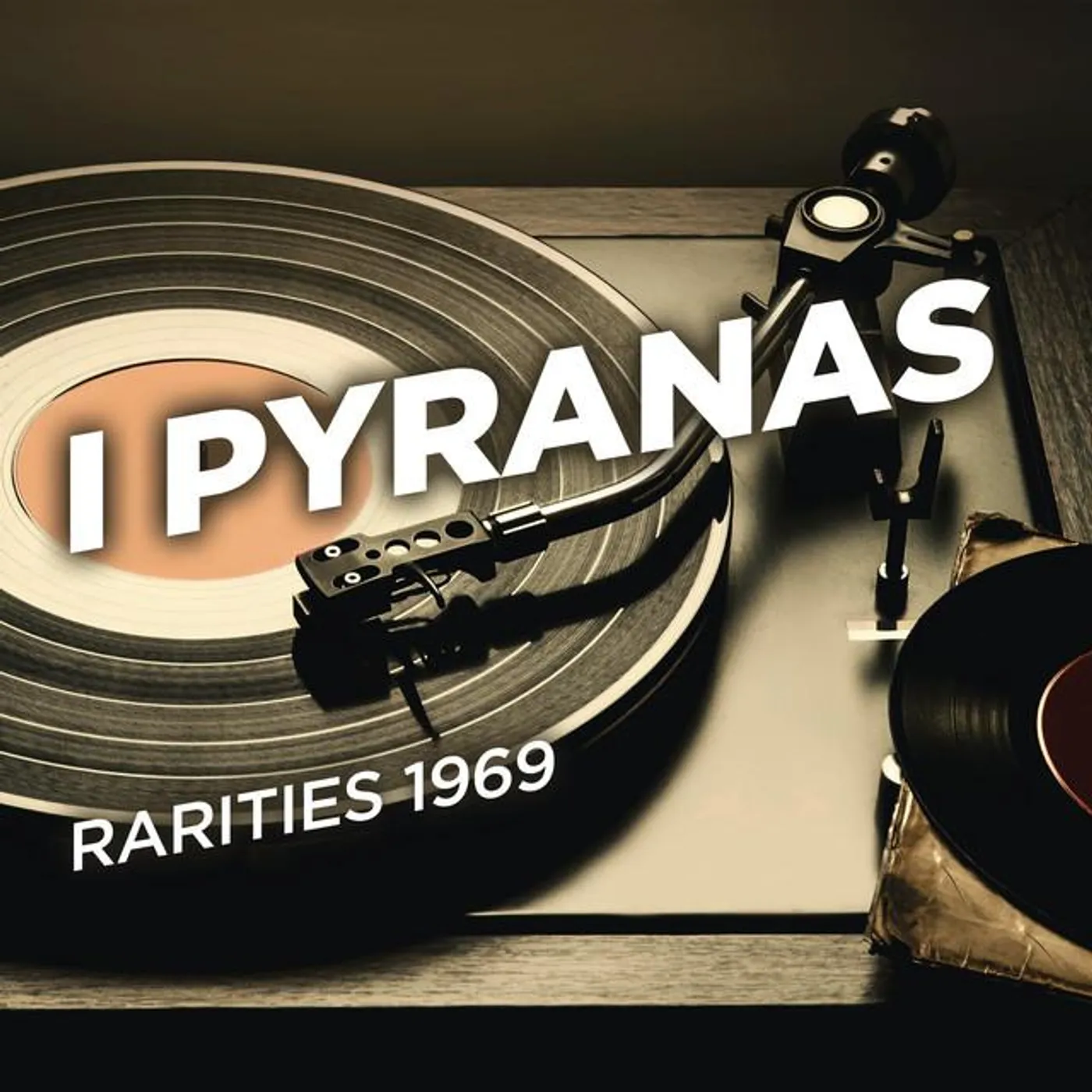 I Pyranas