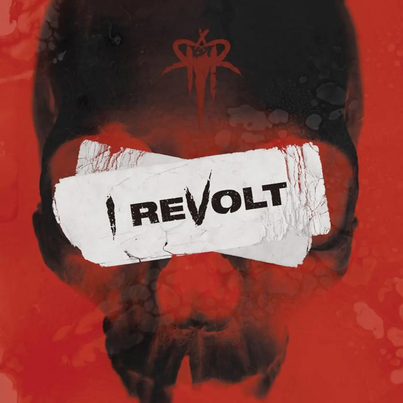 I Revolt