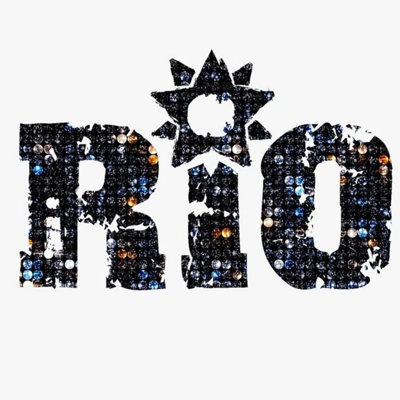 I RIO Brand Page