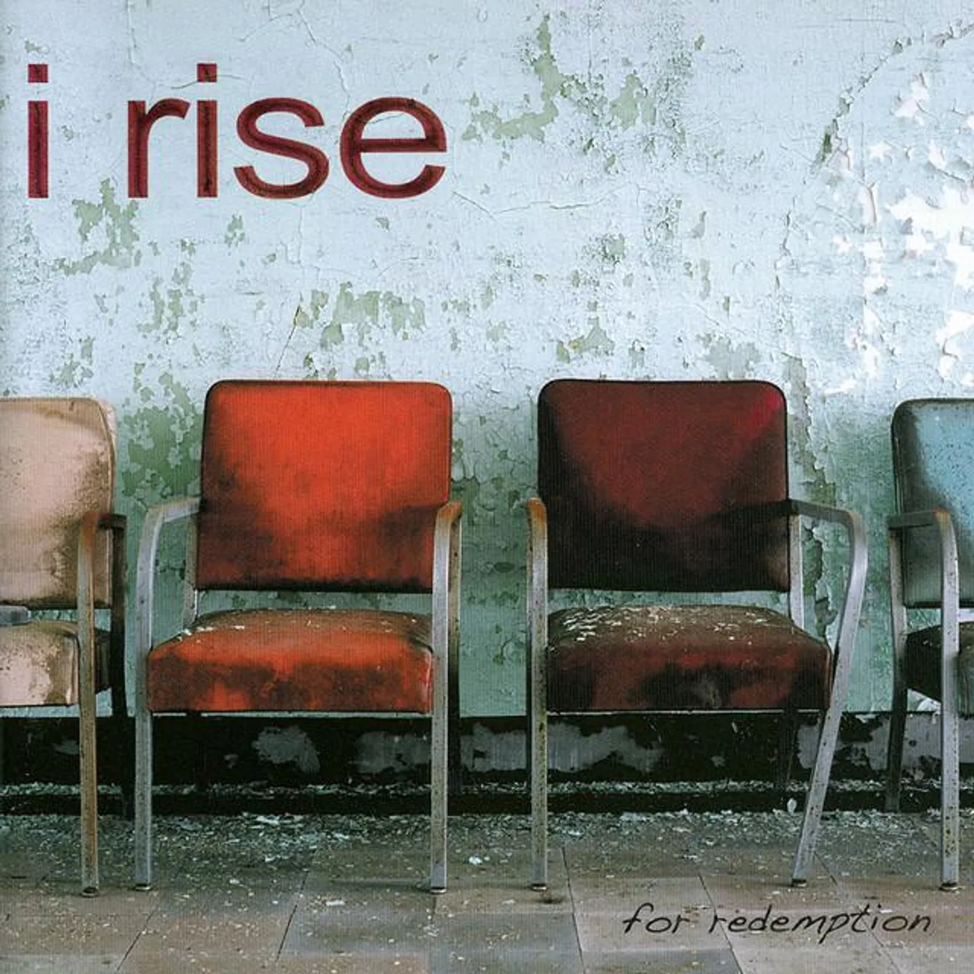 I Rise Brand Page