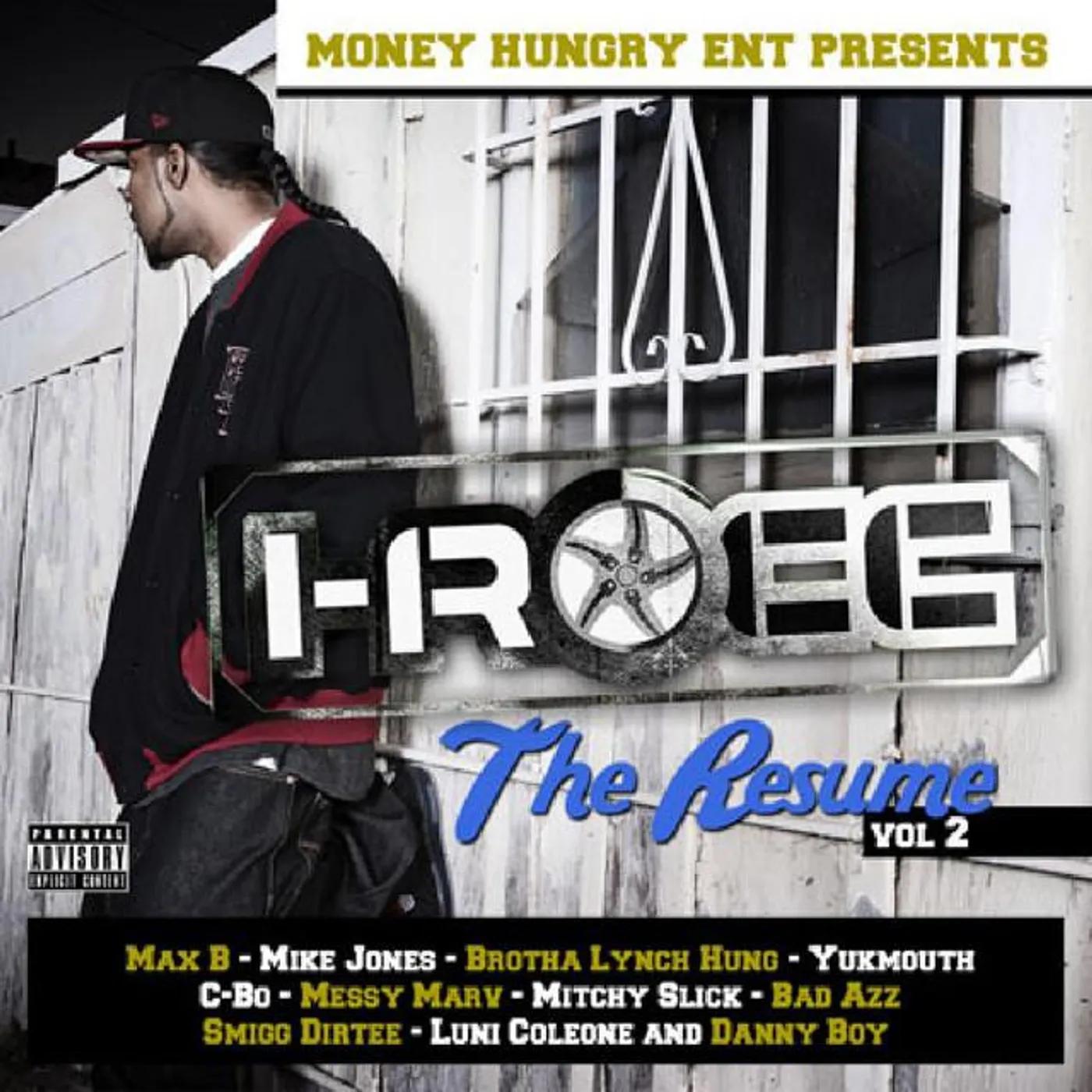 I-Rocc