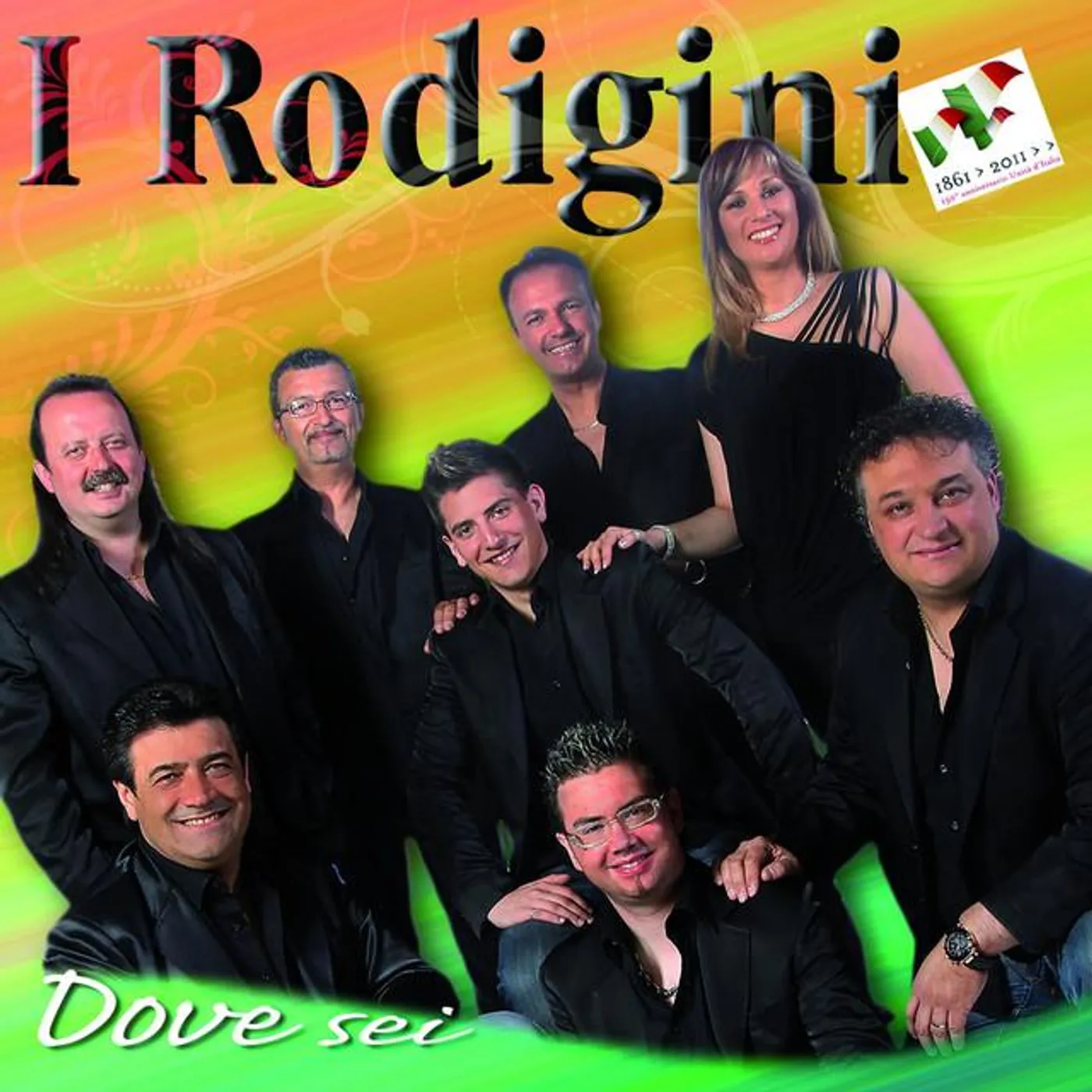 I Rodigini