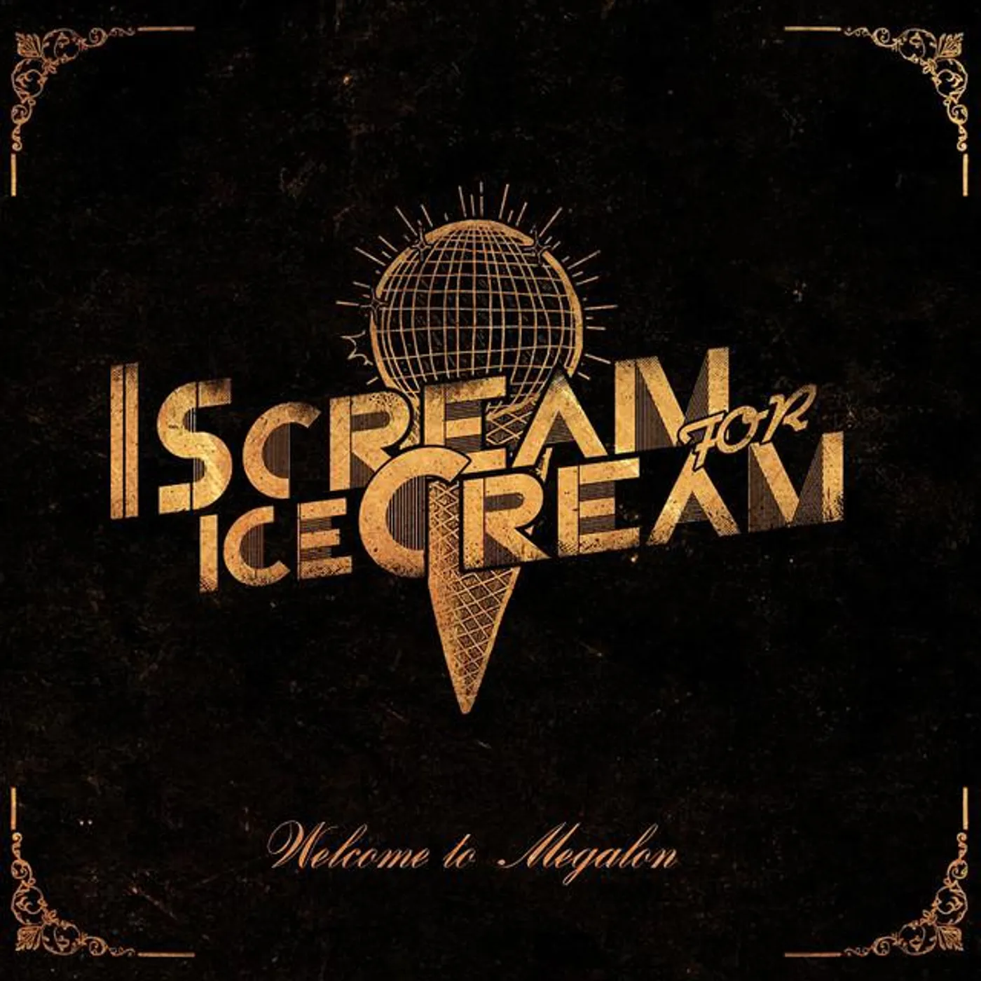 I Scream For Ice Cream Brand Page
