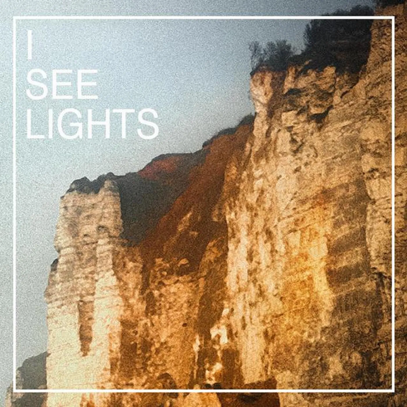 I See Lights