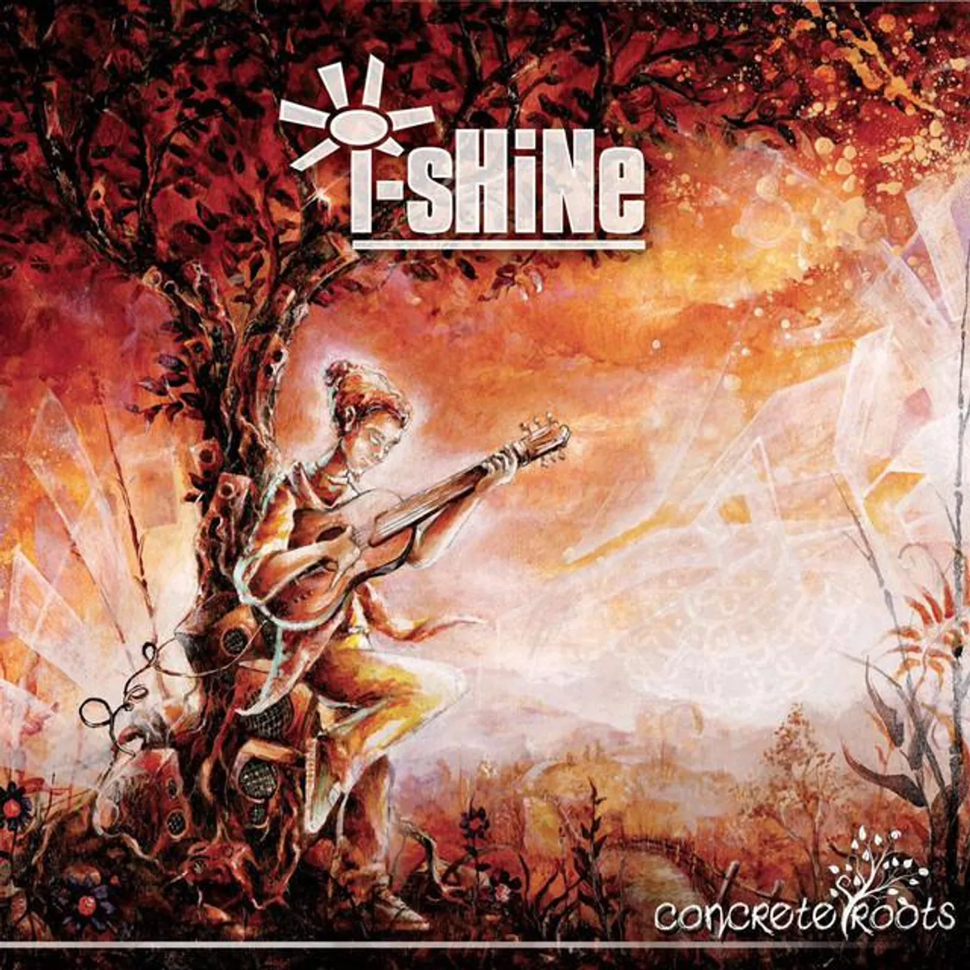 i-sHiNe