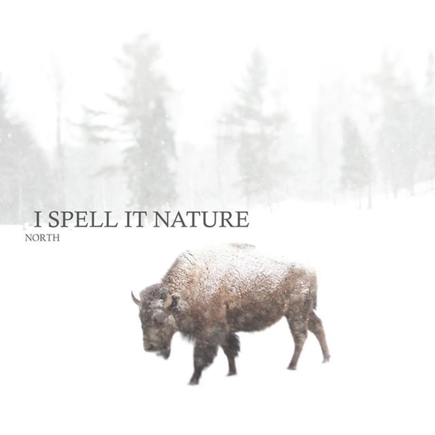 I Spell It Nature
