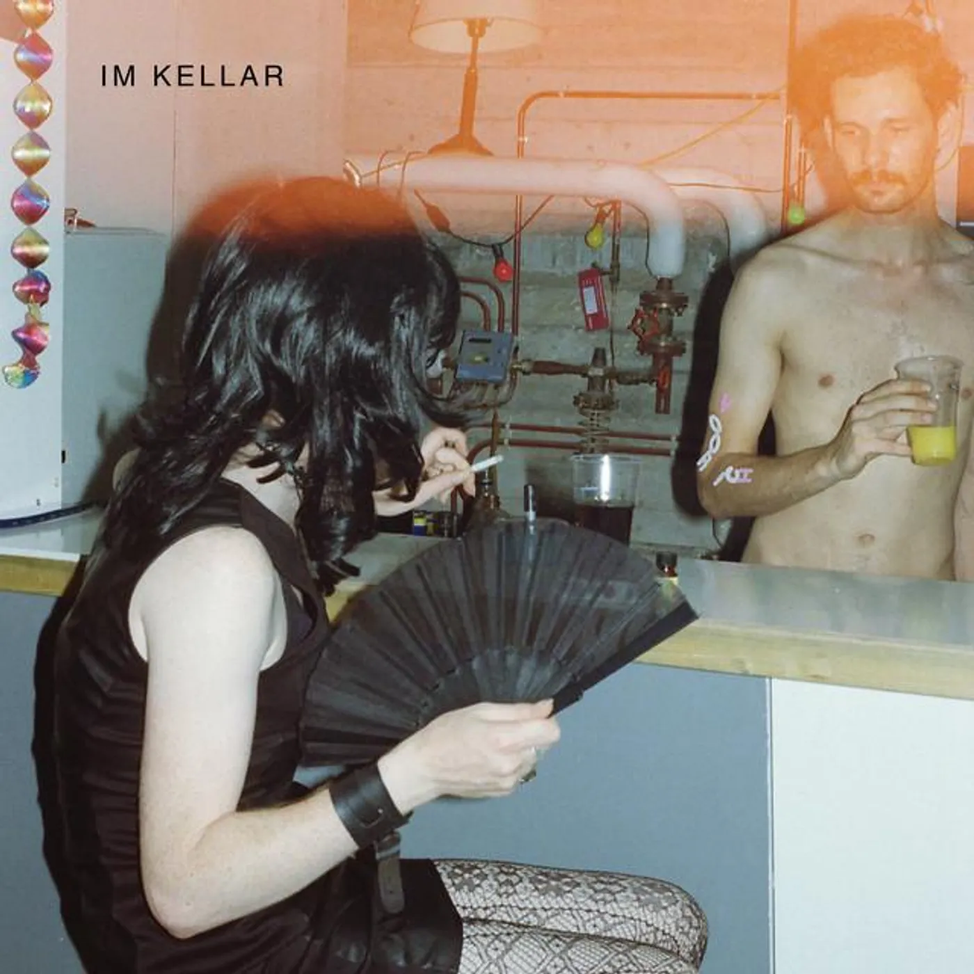 IM KELLAR