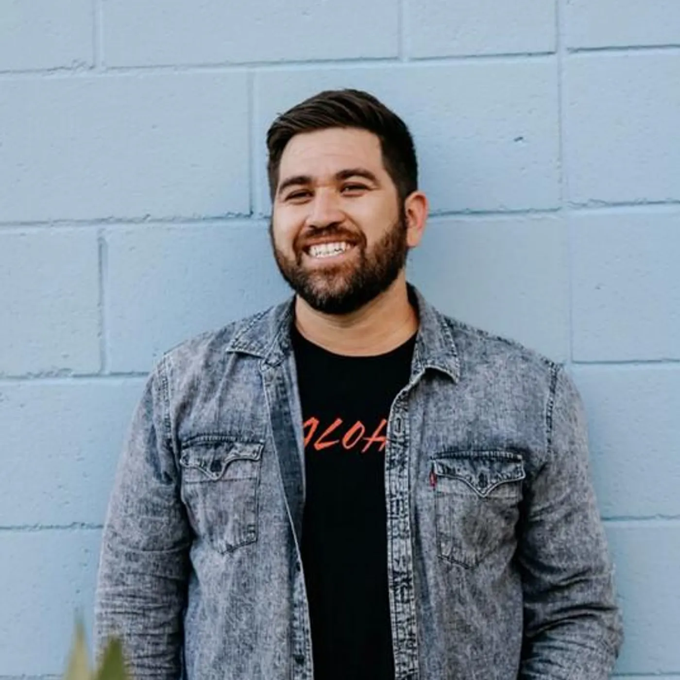Imua Garza