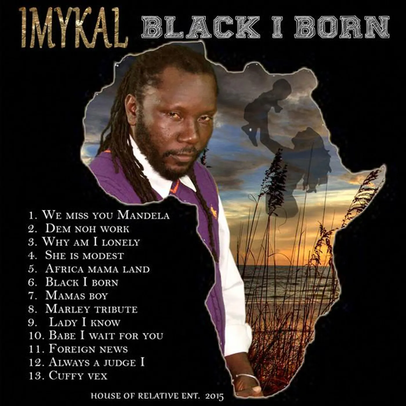 Imykal