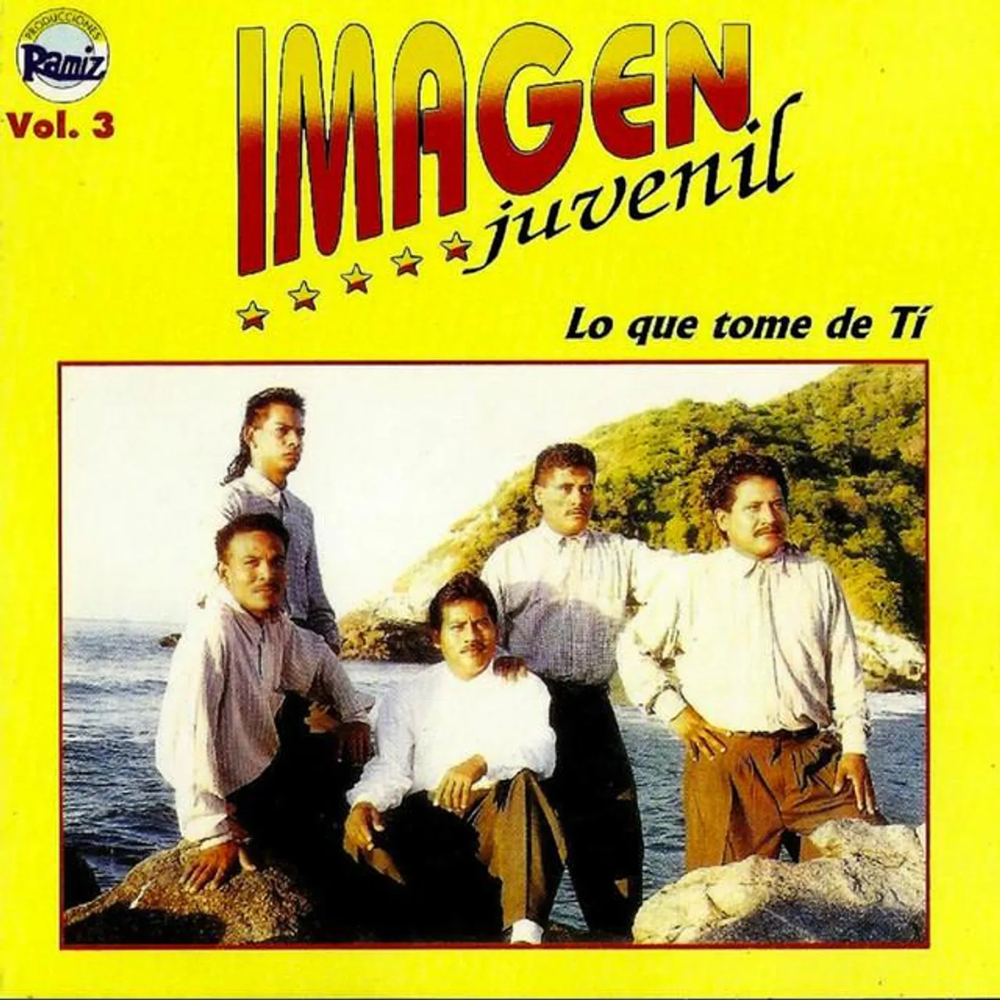 Imagen Juvenil