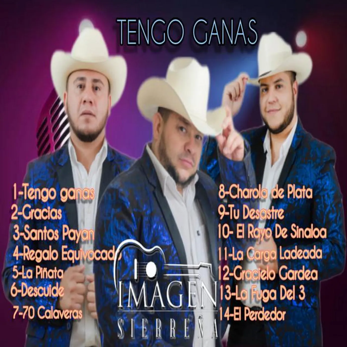 Imagen Sierreña